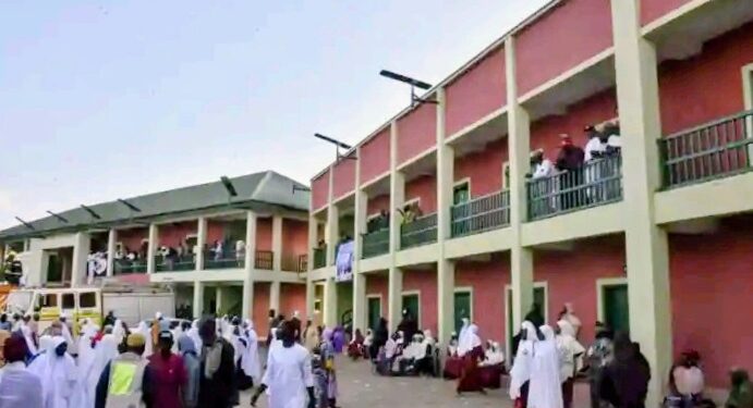 Governor Bago Officially Opens Ultra-Modern Bida Market, Renamed in His Honor, and Approves New Facility for Agaie