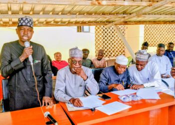 Niger Pension Board Reaffirms First-Come, First-Served Policy for Retiree Gratuity Payments