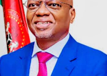 Senator Musa Appoints Campaign DG and Advisory Committee Chair for Niger East