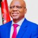 Senator Musa Appoints Campaign DG and Advisory Committee Chair for Niger East