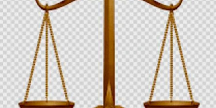 2027: Court Strikes Out ADC, Senatorial Candidate’s Defence in Eligibility Suit.