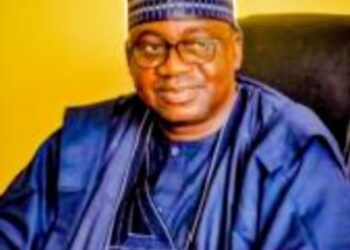 Niger State Renewed Hope Ambassadors Congratulate Amb. Mohammed Nma Kolo on Appointment as Chief Political Adviser
