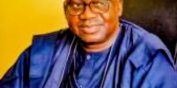 Niger State Renewed Hope Ambassadors Congratulate Amb. Mohammed Nma Kolo on Appointment as Chief Political Adviser