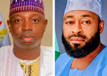 Niger State Pension Board Announces Gratuity and Death Benefit Payments Today 01/09/2026