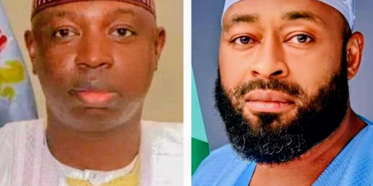 Niger State Pension Board Announces Gratuity and Death Benefit Payments Today 01/09/2026