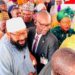 Gov Bago Joins VP Shettima, Dignitaries at Turbaning of Kwara Governor as Sardauna of Ilorin