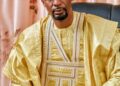 Niger State Water Ministry Felicitates Commissioner Engr. Farouk Audi at 52