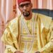 Niger State Water Ministry Felicitates Commissioner Engr. Farouk Audi at 52
