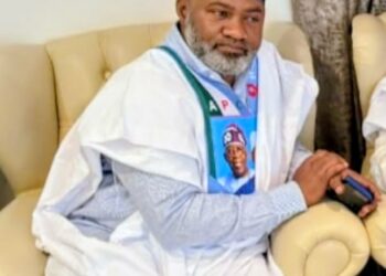 Death of 37 Miners in NSCDC Custody, Hon  Abdullahi Idris Garba ( Mai Solar )Calls for Investigation and Calm in Niger