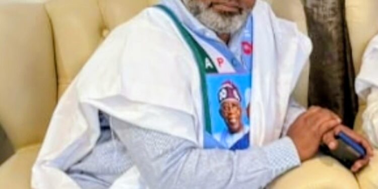 Death of 37 Miners in NSCDC Custody, Hon Abdullahi Idris Garba ( Mai Solar )Calls for Investigation and Calm in Niger