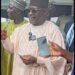 NIGER TRAGEDY: PDP GOVERNORSHIP CANDIDATE MOHAMMED MAMMAN NAMI COMMISERATES WITH BEREAVED FAMILIES OF 59 MINERS, DONATES MOTORCYCLES AND MILLIONS IN RELIEF