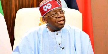Nexter FM Boss Congratulates Tinubu, Bago, Nigerians on 66th Independence Anniversary