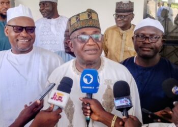 MINISTER SEEKS N-HYPPADEC PARTNERSHIP TO BOOST LIVESTOCK PRODUCTIVITY