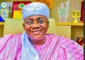 Hon. Nma Kolo Celebrates Niger State Urban Development Board DG, Abdurahman Mohammed, at 54