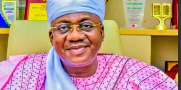 Hon. Nma Kolo Celebrates Niger State Urban Development Board DG, Abdurahman Mohammed, at 54