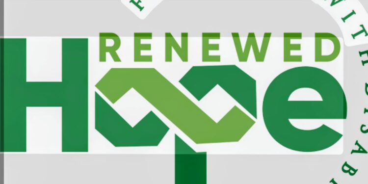 2027 Election: Renewed Hope Project Holds Inaugural Meeting in Niger State, Appoints Strategic Adviser